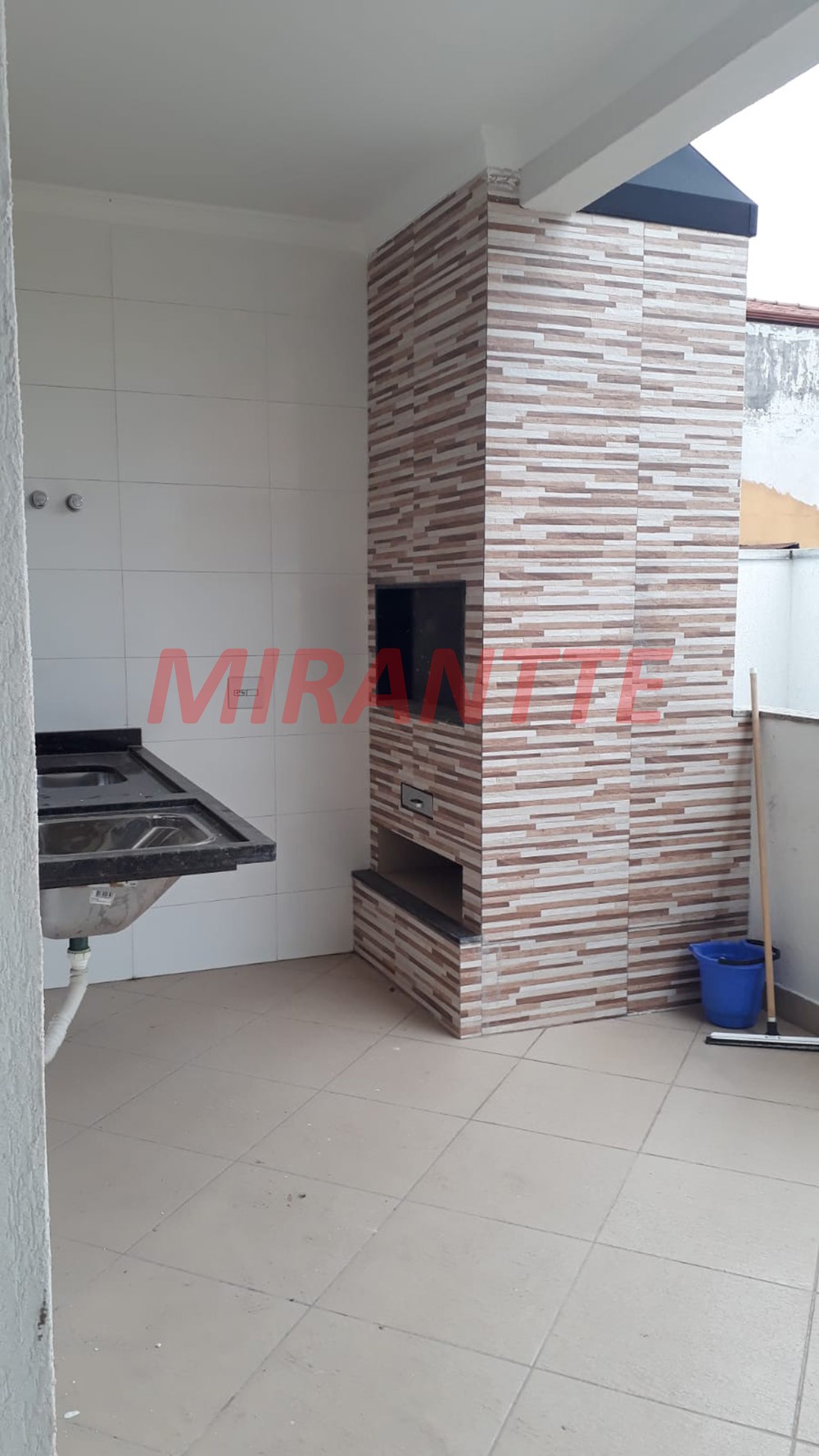 Sobrado de 150m² com 3 quartos em Pirituba