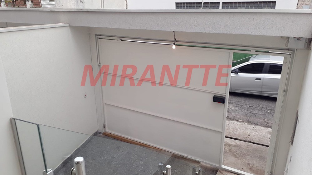 Sobrado de 150m² com 3 quartos em Pirituba