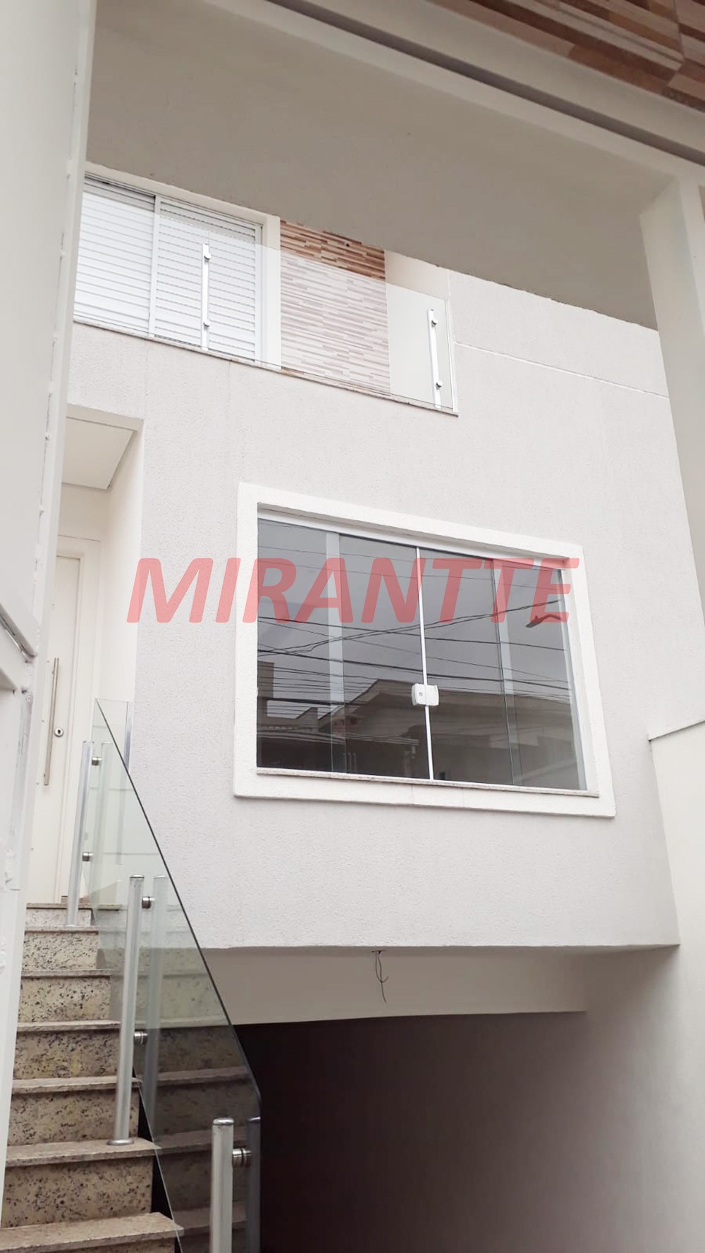 Sobrado de 150m² com 3 quartos em Pirituba