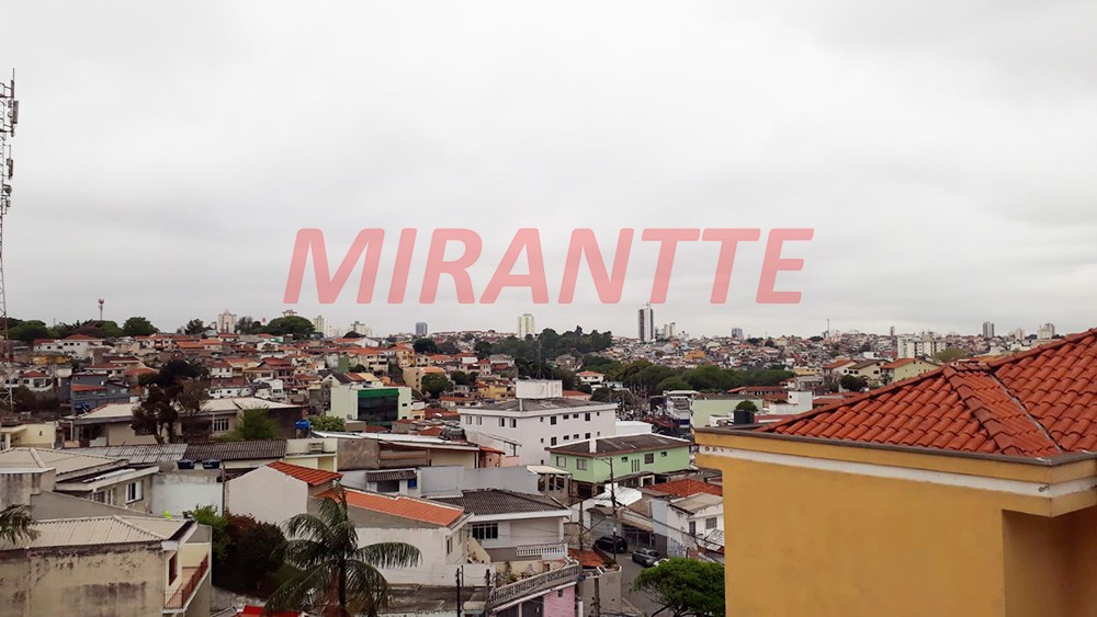 Sobrado de 150m² com 3 quartos em Pirituba