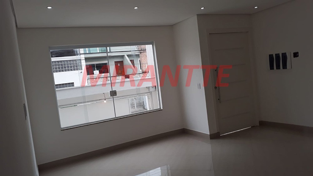 Sobrado de 150m² com 3 quartos em Pirituba
