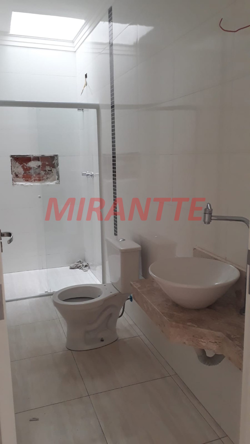 Sobrado de 150m² com 3 quartos em Pirituba