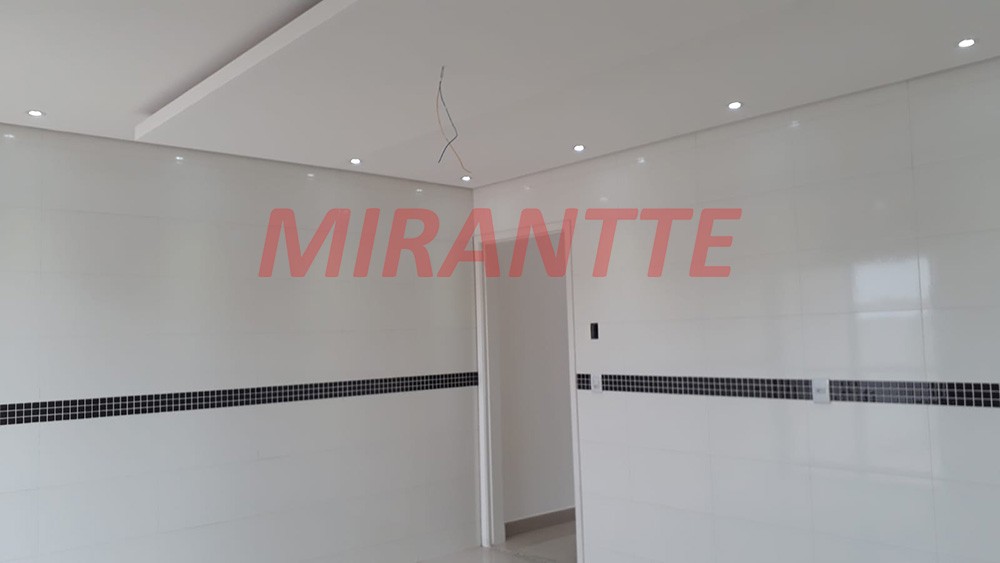 Sobrado de 150m² com 3 quartos em Pirituba