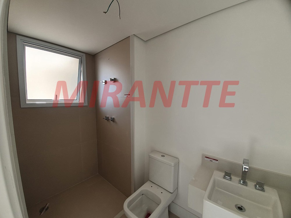 Cobertura duplex de 279m² com 3 quartos em Vila Romana