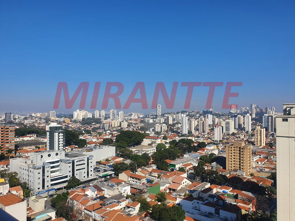 Cobertura duplex de 279m² com 3 quartos em Vila Romana