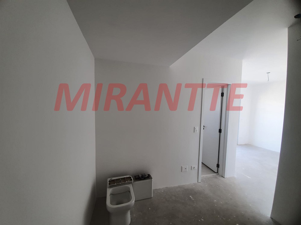 Cobertura duplex de 279m² com 3 quartos em Vila Romana