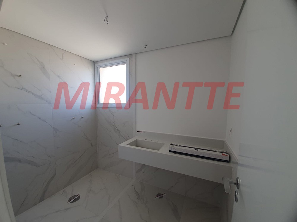 Cobertura duplex de 279m² com 3 quartos em Vila Romana