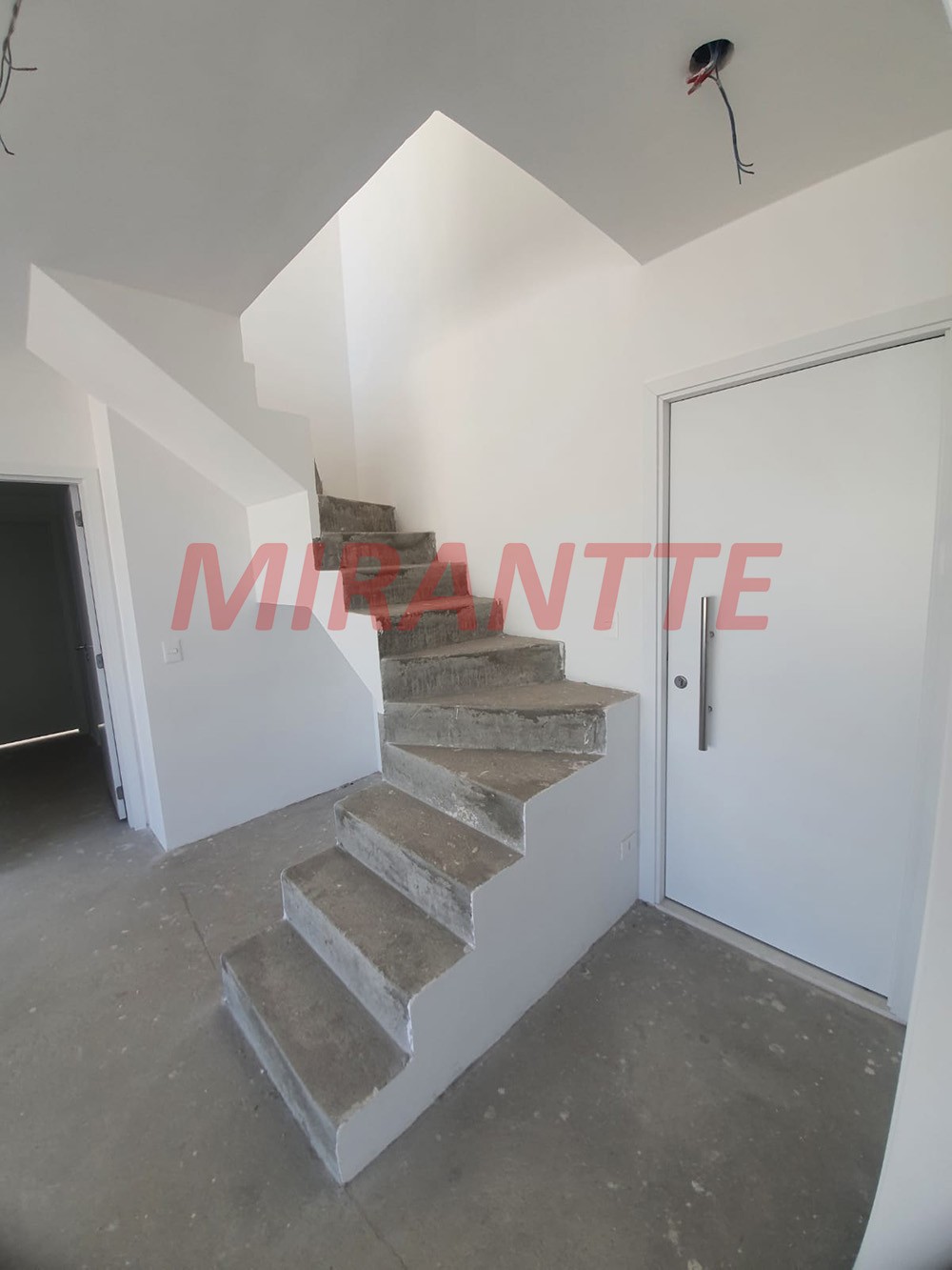 Cobertura duplex de 279m² com 3 quartos em Vila Romana