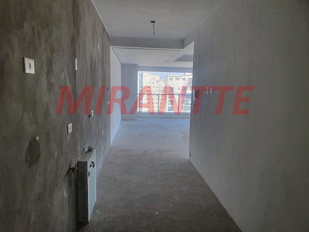 Cobertura duplex de 279m² com 3 quartos em Vila Romana