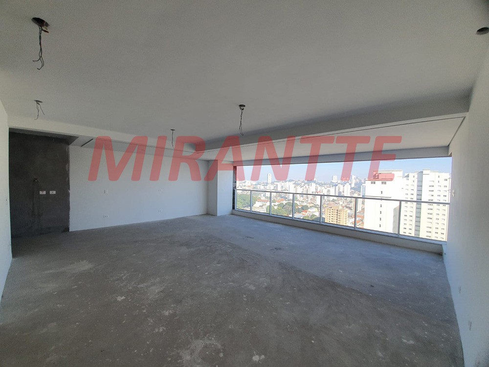 Cobertura duplex de 279m² com 3 quartos em Vila Romana