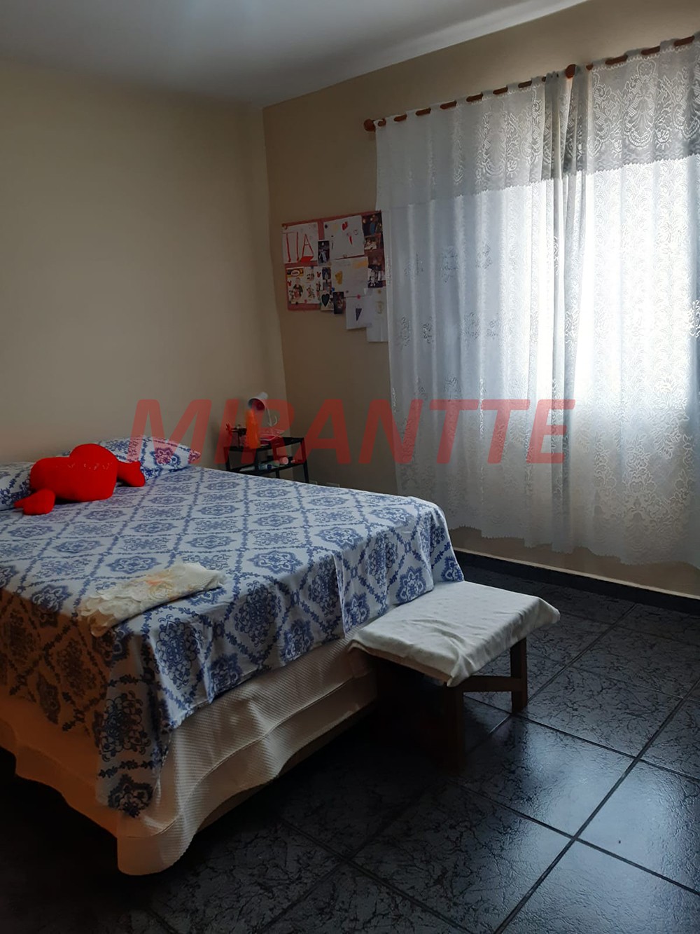 Sobrado de 173m² com 3 quartos em Lauzane Paulista