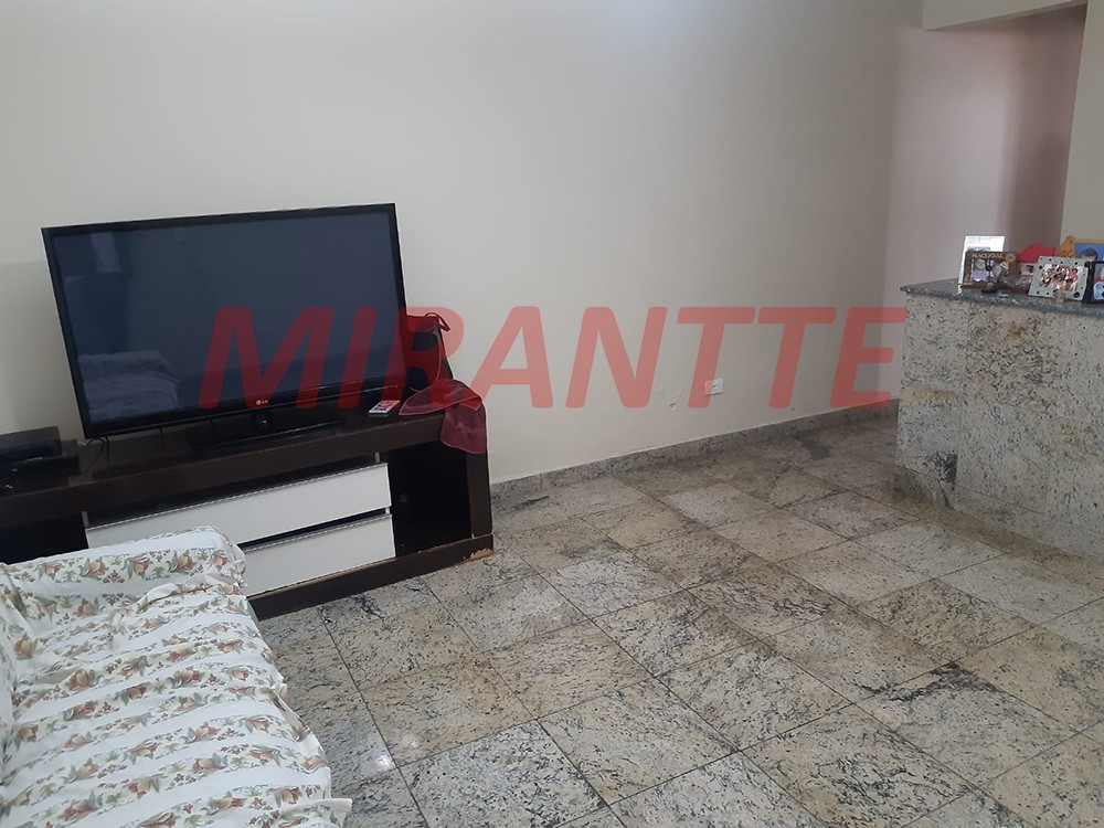 Sobrado de 173m² com 3 quartos em Lauzane Paulista