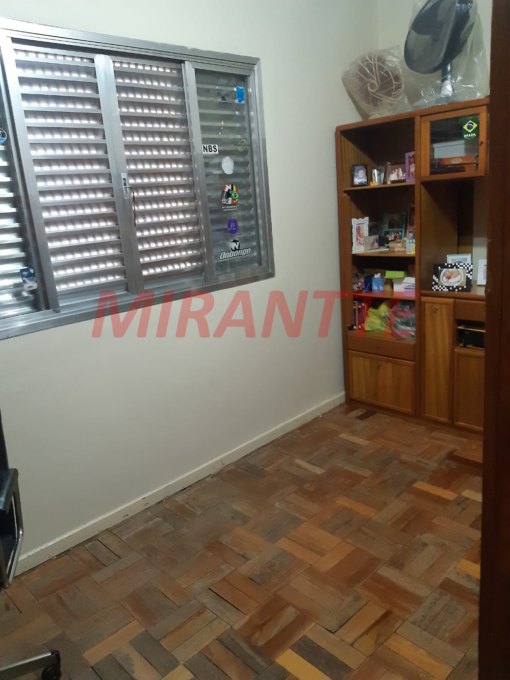 Sobrado de 173m² com 3 quartos em Lauzane Paulista