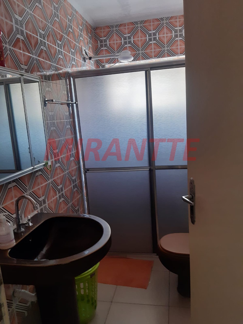 Sobrado de 173m² com 3 quartos em Lauzane Paulista