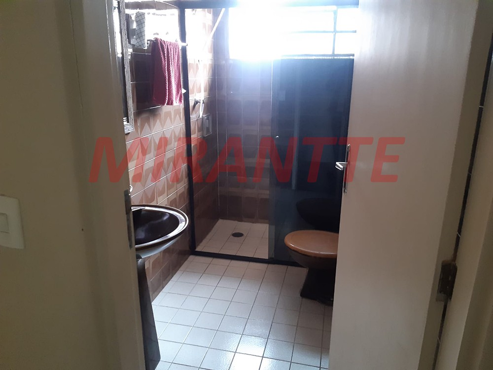 Sobrado de 173m² com 3 quartos em Lauzane Paulista