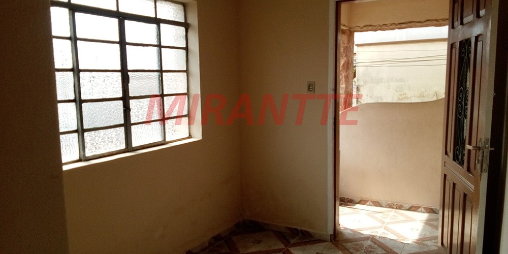 Terreno de 460m² em Vila Bonilha