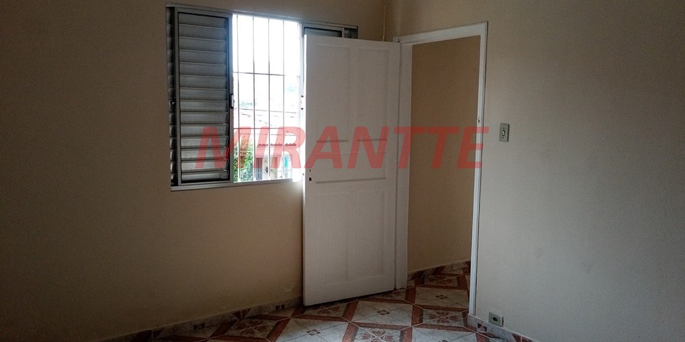 Terreno de 460m² em Vila Bonilha