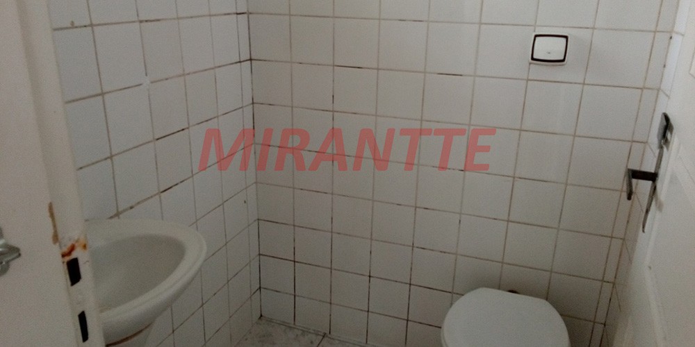 Terreno de 460m² em Vila Bonilha