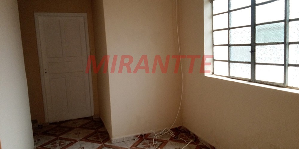 Terreno de 460m² em Vila Bonilha
