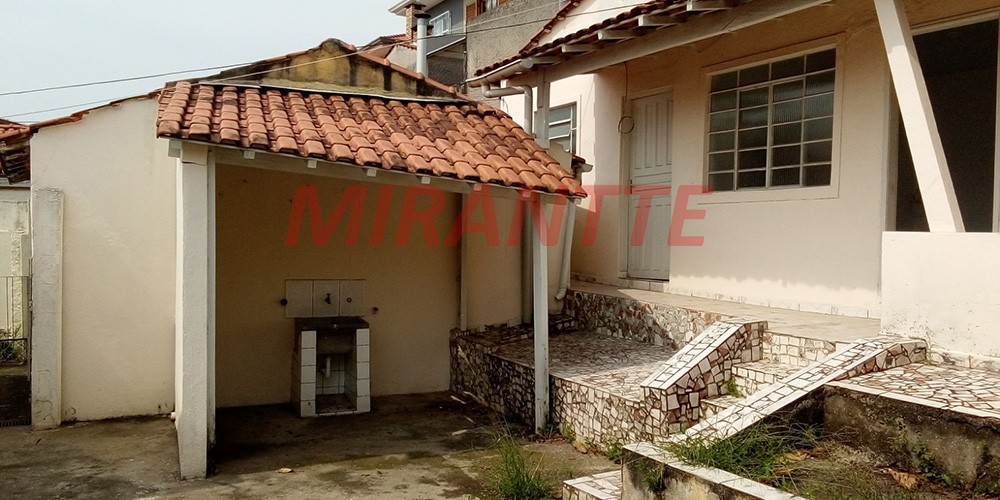 Terreno de 460m² em Vila Bonilha