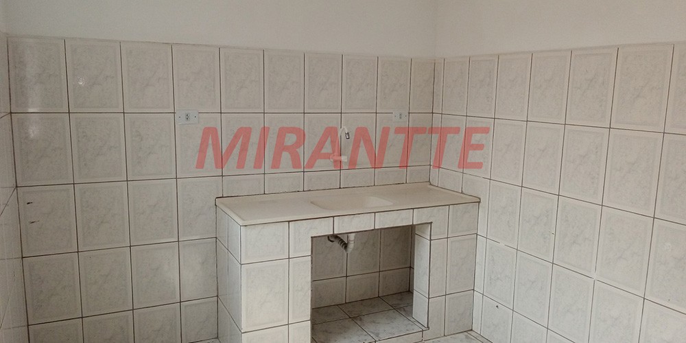 Terreno de 460m² em Vila Bonilha