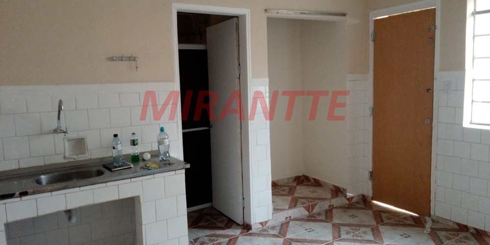 Terreno de 460m² em Vila Bonilha