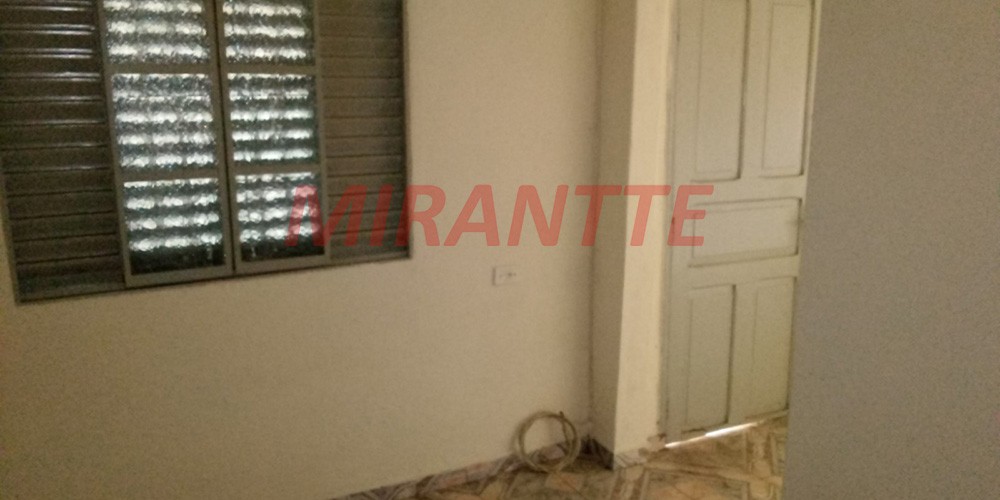 Terreno de 460m² em Vila Bonilha