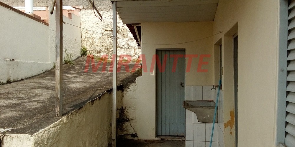 Terreno de 460m² em Vila Bonilha