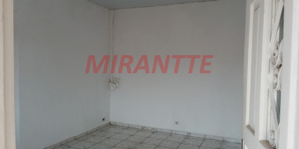 Terreno de 460m² em Vila Bonilha