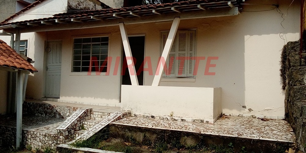 Terreno de 460m² em Vila Bonilha