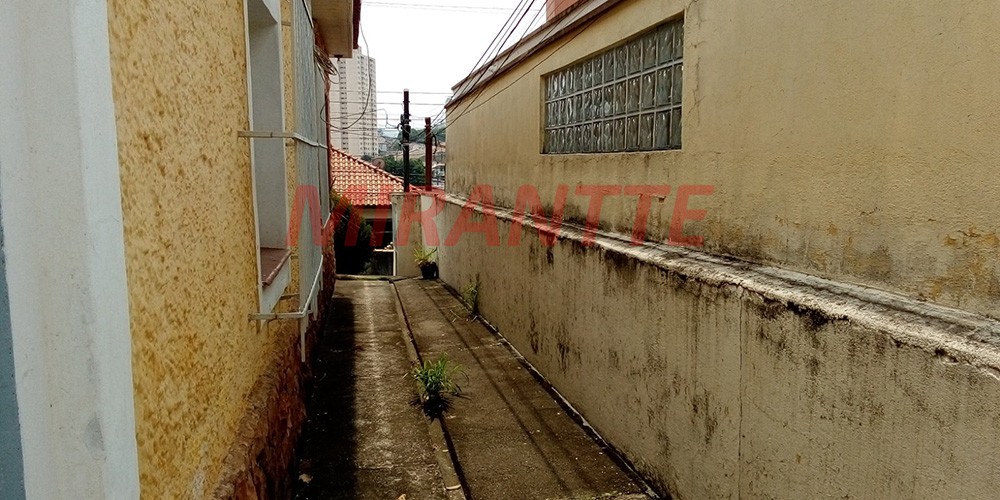 Terreno de 460m² em Vila Bonilha