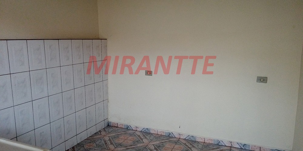 Terreno de 460m² em Vila Bonilha