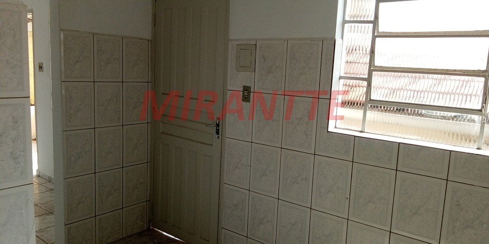 Terreno de 460m² em Vila Bonilha