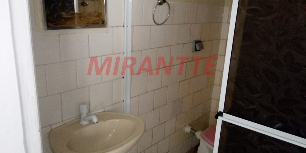 Terreno de 460m² em Vila Bonilha