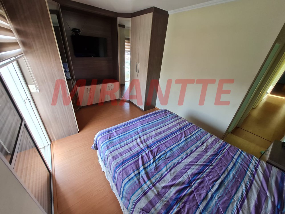 Sobrado de 190m² com 3 quartos em Tucuruvi