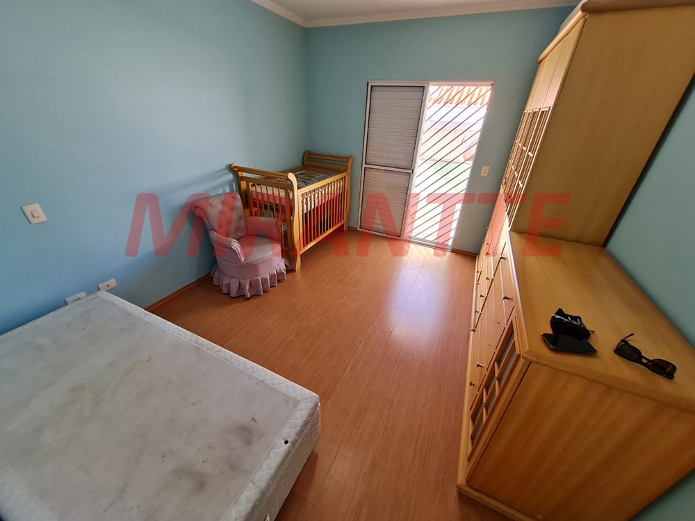 Sobrado de 190m² com 3 quartos em Tucuruvi