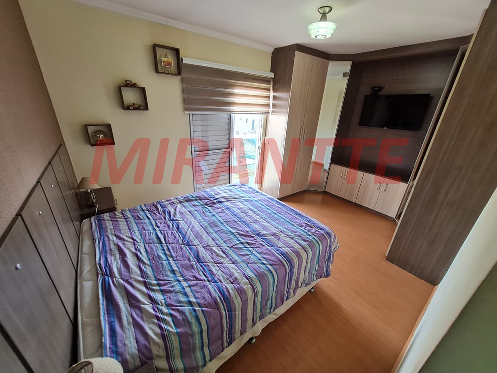 Sobrado de 190m² com 3 quartos em Tucuruvi