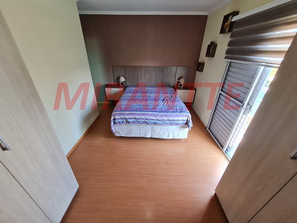 Sobrado de 190m² com 3 quartos em Tucuruvi