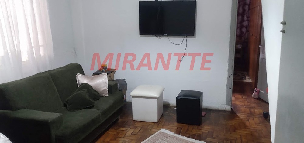 Sobrado de 119m² com 3 quartos em Vila Amalia
