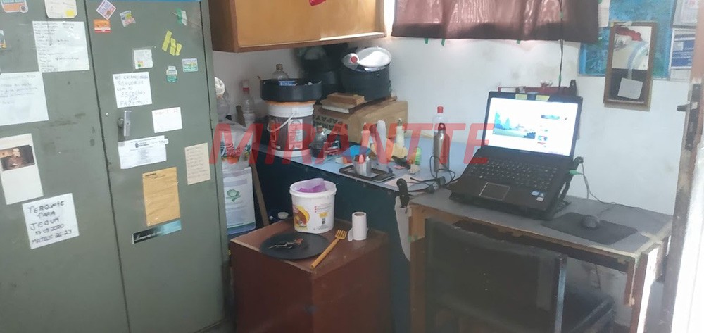 Sobrado de 119m² com 3 quartos em Vila Amalia