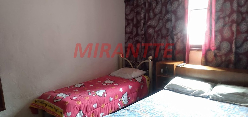 Sobrado de 119m² com 3 quartos em Vila Amalia