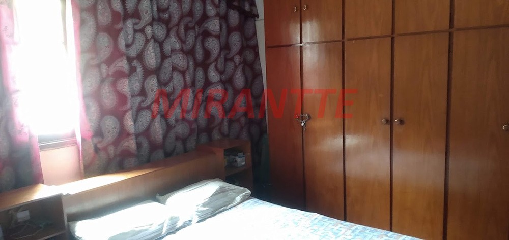 Sobrado de 119m² com 3 quartos em Vila Amalia