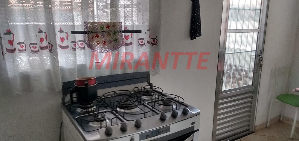 Sobrado de 119m² com 3 quartos em Vila Amalia
