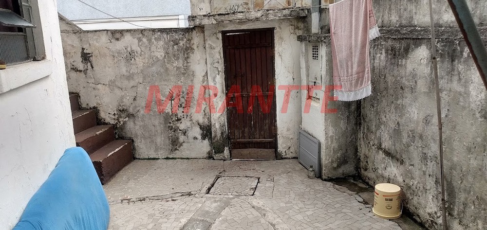 Sobrado de 119m² com 3 quartos em Vila Amalia
