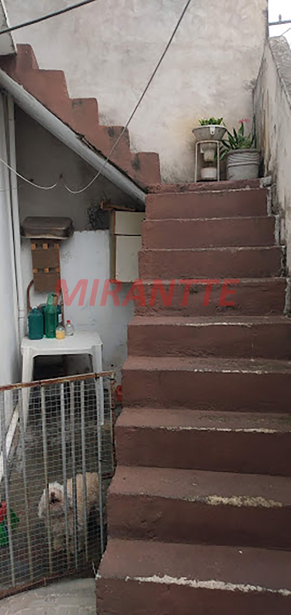 Sobrado de 119m² com 3 quartos em Vila Amalia