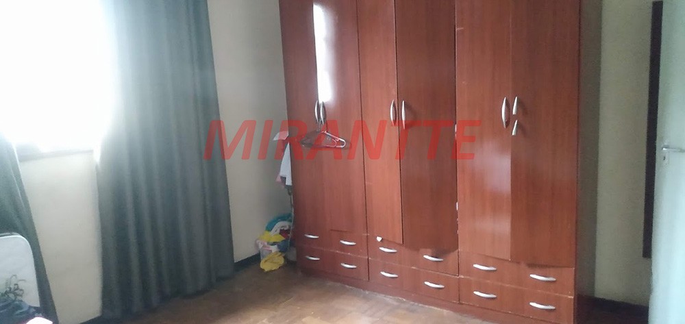 Sobrado de 119m² com 3 quartos em Vila Amalia
