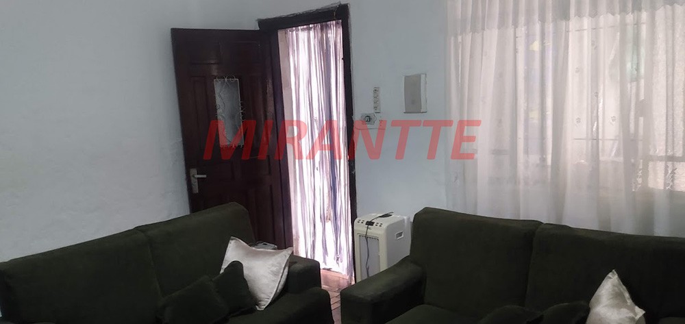 Sobrado de 119m² com 3 quartos em Vila Amalia