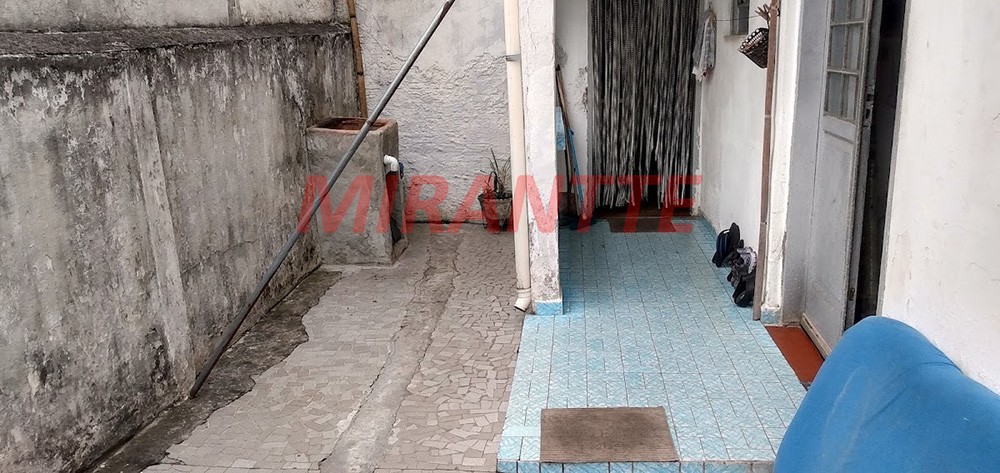 Sobrado de 119m² com 3 quartos em Vila Amalia