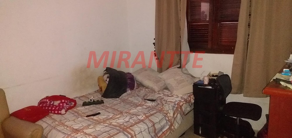Sobrado de 119m² com 3 quartos em Vila Amalia