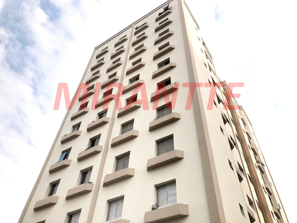 Apartamento de 75m² com 2 quartos em Vila Milton